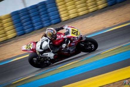 Le Mans, un niveau relevé cette année !