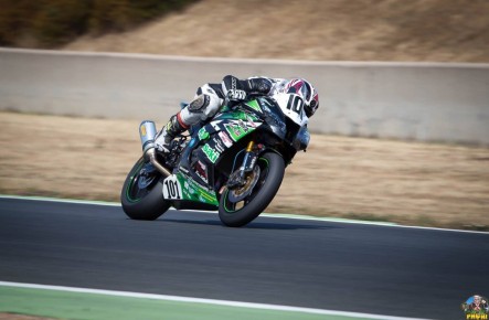 Magny-Cours, 7ème manche du Championnat