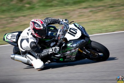La Bresse, 8ème manche du Championnat