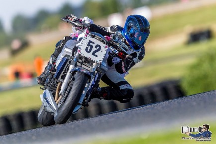 X-ROADSTERS, une course hors du commun !