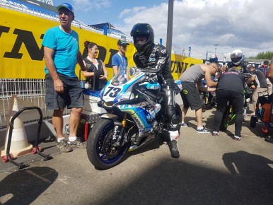 Promosport Le Mans