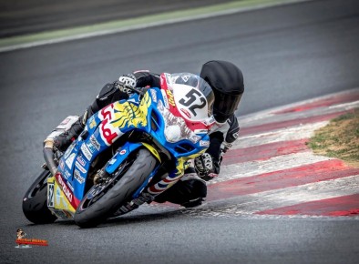 Promosport Magny-Cours, dernière course du Championnat pour nous !