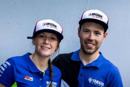 24h du Mans & 1ère manche Women's Cup, une semaine de folie !