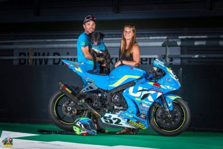 Promosport Magny-Cours : Sur une bonne lancée !