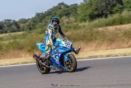 Fin de saison Promosport à Nogaro !