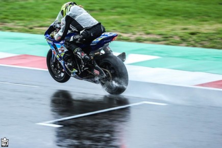 Dernière course 2022 : Ultimate Cup à Magny-Cours