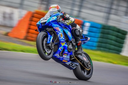 Promosport 1000 Magny-Cours - 3 et 4 août 2024