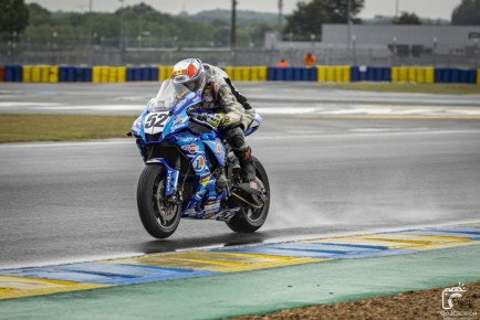 Promosport Le Mans - 31 août et 1er septembre 2024