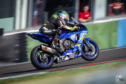Promosport Magny-Cours - Avril 2025