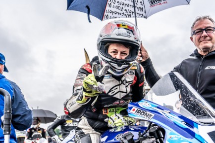 Top 10 pour la reprise du Promosport 1000 !