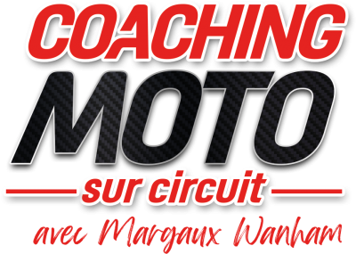 Coaching sur circuit de piste vitesse par Margaux Wanham