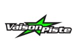 vaison piste logo